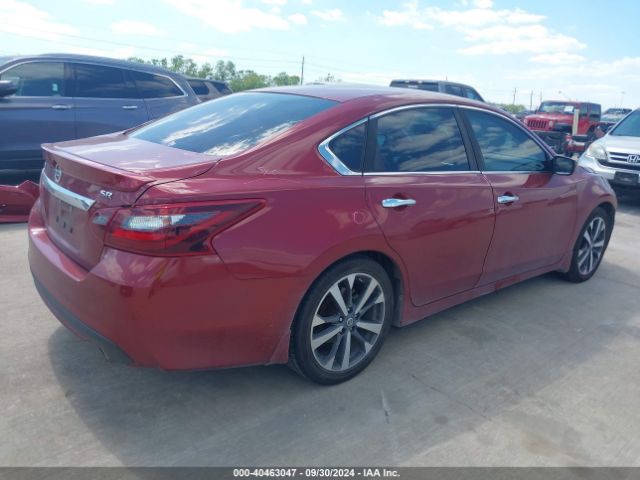 1N4AL3AP7HN316573 Nissan Altima 2.5 Sr