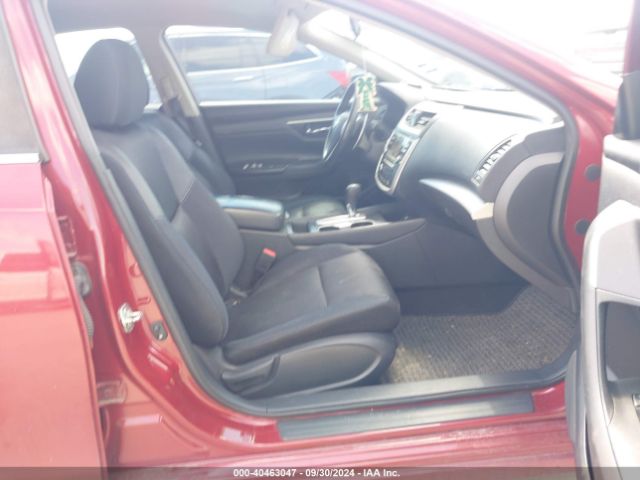 1N4AL3AP7HN316573 Nissan Altima 2.5 Sr