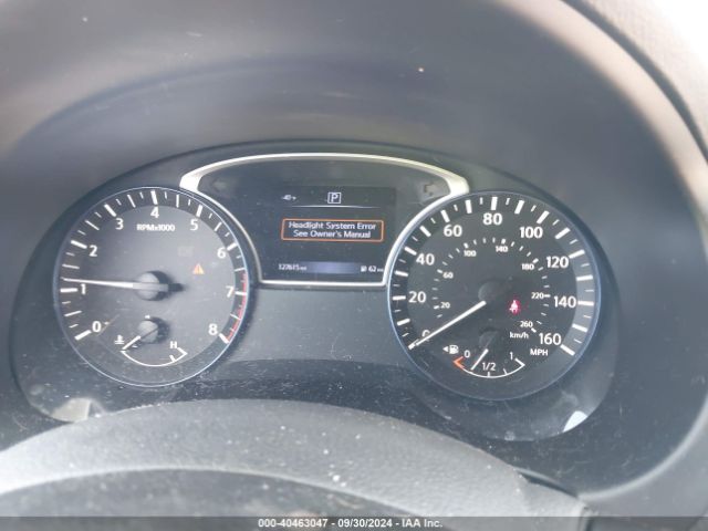 1N4AL3AP7HN316573 Nissan Altima 2.5 Sr