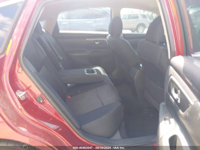 1N4AL3AP7HN316573 Nissan Altima 2.5 Sr