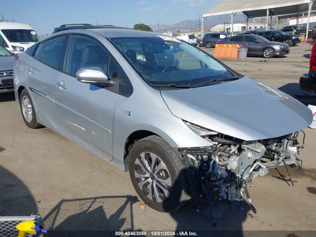 2021 JTDKAMFP8M3189096 main image
