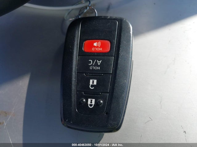 Toyota Prius Prime Limited 2021 JTDKAMFP8M3189096 Image 11