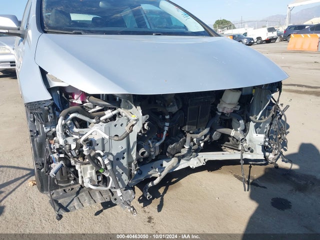 Toyota Prius Prime Limited 2021 JTDKAMFP8M3189096 Image 6