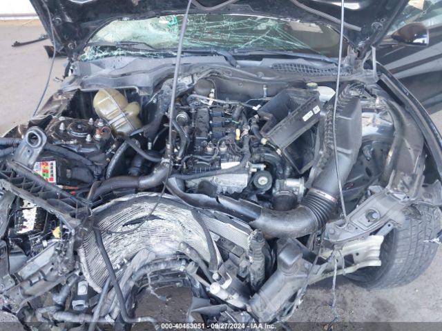 1FA6P8TH0G5231151 Ford Mustang
