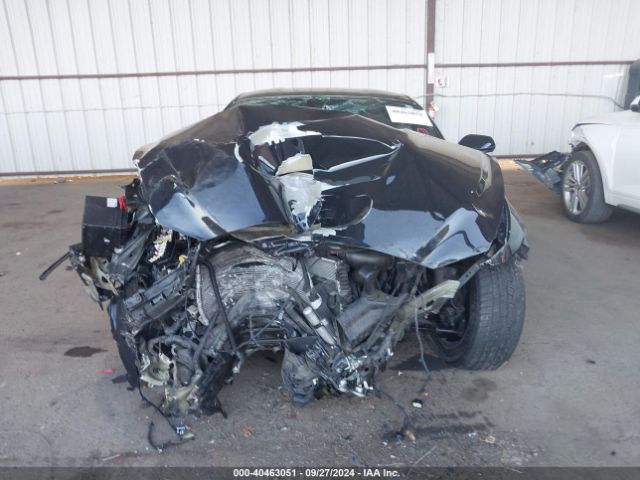1FA6P8TH0G5231151 Ford Mustang