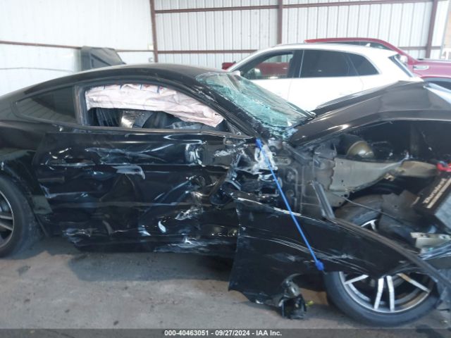 1FA6P8TH0G5231151 Ford Mustang