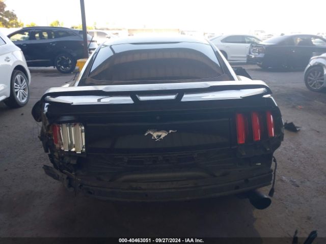 1FA6P8TH0G5231151 Ford Mustang