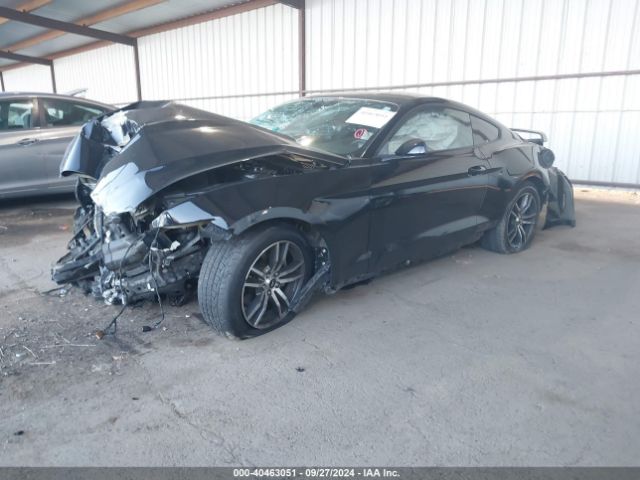 1FA6P8TH0G5231151 Ford Mustang