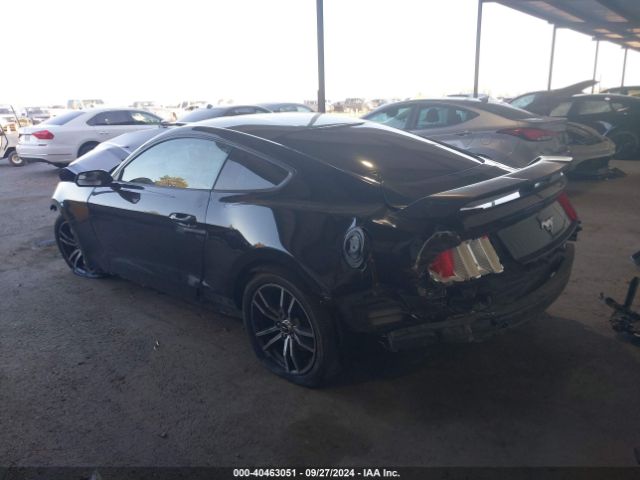 1FA6P8TH0G5231151 Ford Mustang