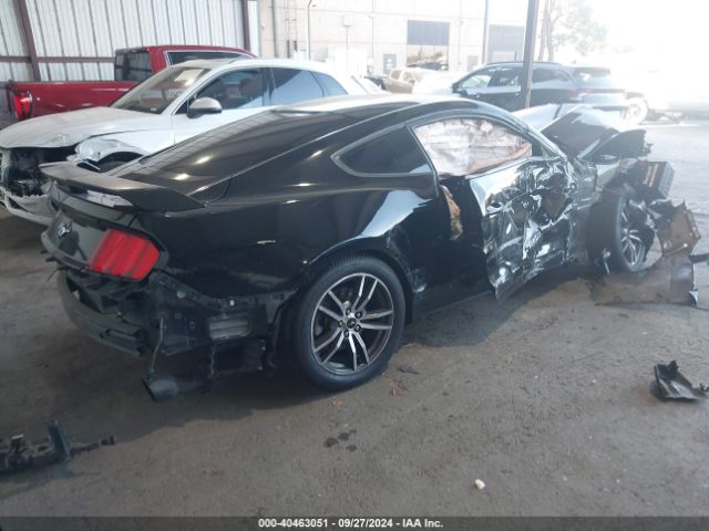 1FA6P8TH0G5231151 Ford Mustang