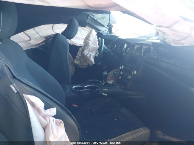 1FA6P8TH0G5231151 Ford Mustang