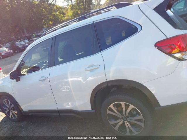 JF2SKAUC6LH543079 Subaru Forester Limited