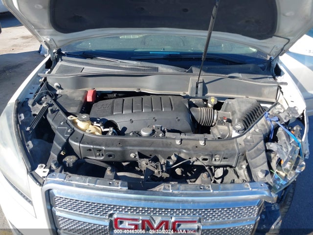 1GKKRTKD7EJ314007 GMC Acadia Denali