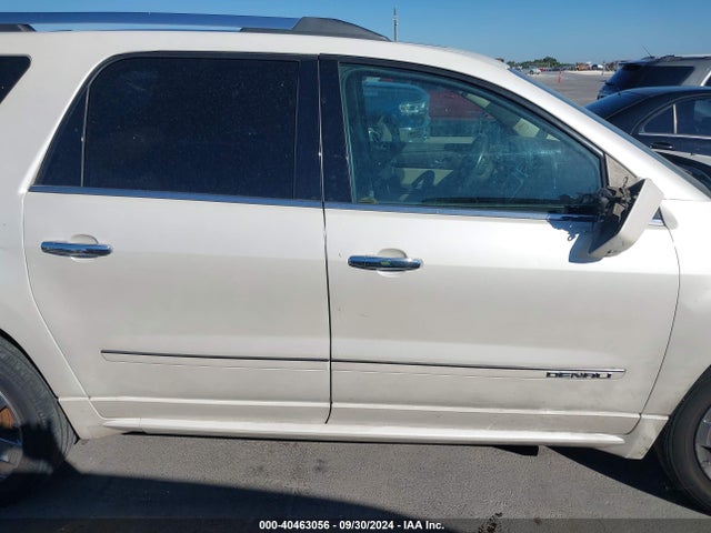 GMC Acadia Denali 2014 1GKKRTKD7EJ314007 Image 14