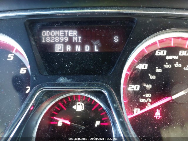 1GKKRTKD7EJ314007 GMC Acadia Denali