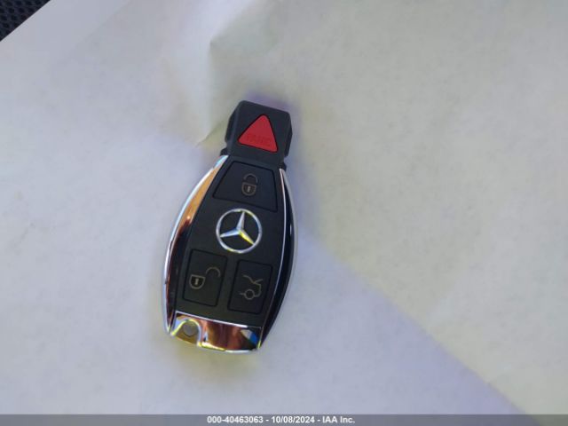 55SWF4KB3FU065710 Mercedes-Benz C 300