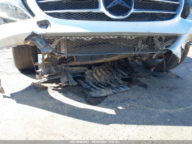 55SWF4KB3FU065710 Mercedes-Benz C 300