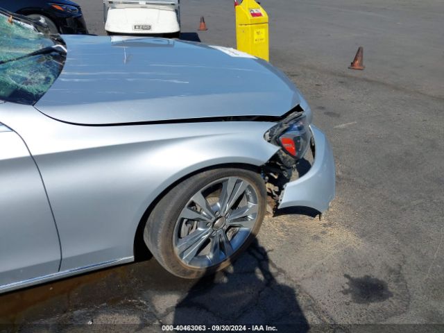 55SWF4KB3FU065710 Mercedes-Benz C 300