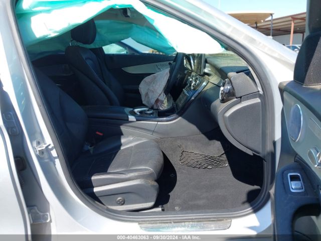 55SWF4KB3FU065710 Mercedes-Benz C 300