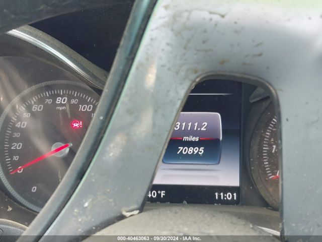 55SWF4KB3FU065710 Mercedes-Benz C 300