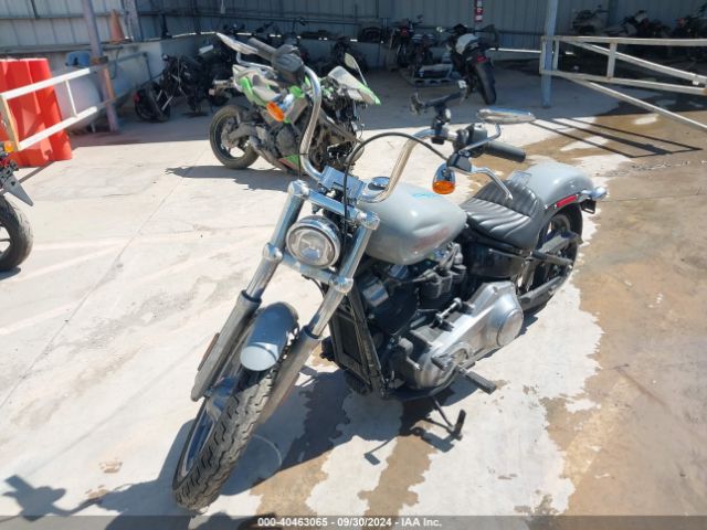 2024 HARLEY-DAVIDSON FXST 1HD1BVJ14RB013109 Photo 1