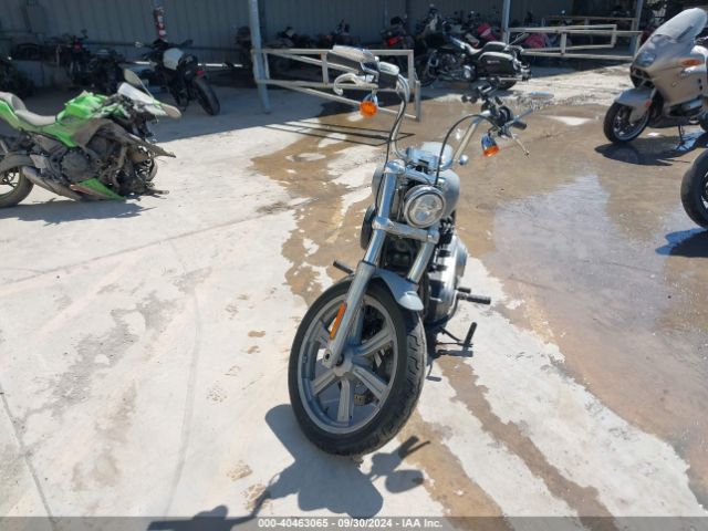 2024 HARLEY-DAVIDSON FXST 1HD1BVJ14RB013109 Photo 4
