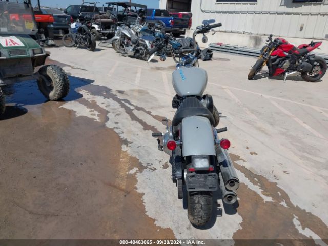 2024 HARLEY-DAVIDSON FXST 1HD1BVJ14RB013109 Photo 5