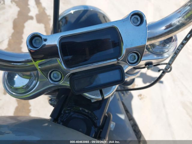 2024 HARLEY-DAVIDSON FXST 1HD1BVJ14RB013109 Photo 6
