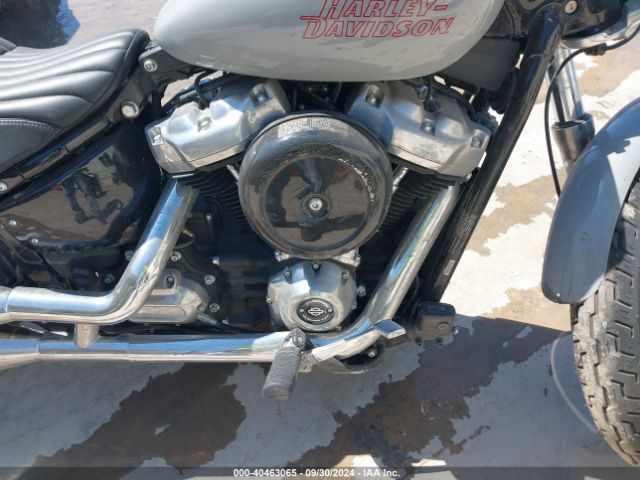 2024 HARLEY-DAVIDSON FXST 1HD1BVJ14RB013109 Photo 7