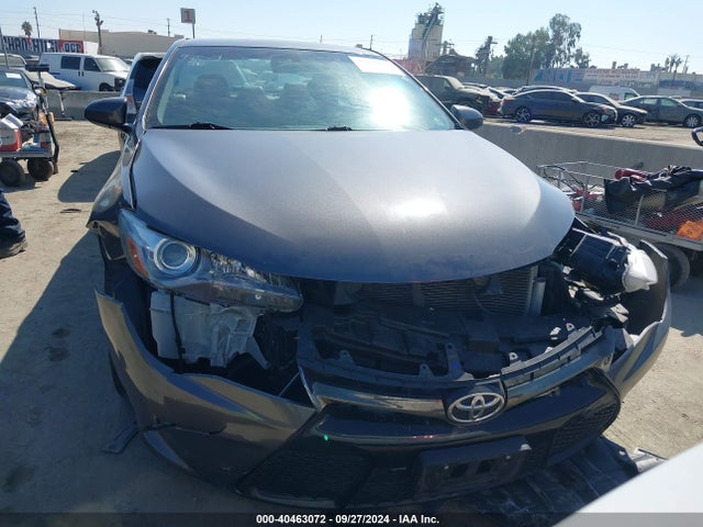 Toyota CAMRY SE 2017 4T1BF1FK0HU814400 Image 12