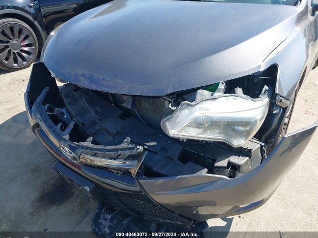 Toyota CAMRY SE 2017 4T1BF1FK0HU814400 Image 6