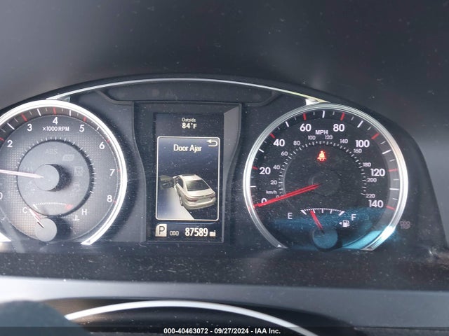 Toyota CAMRY SE 2017 4T1BF1FK0HU814400 Image 7