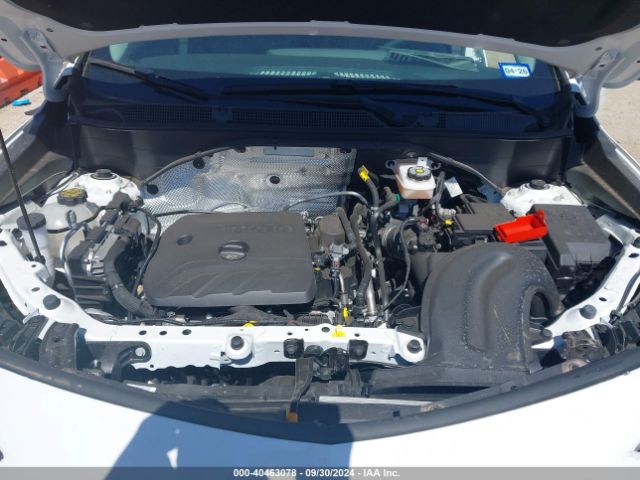 KL4AMDSL1RB134745 Buick Encore Gx Sport Touring Fwd