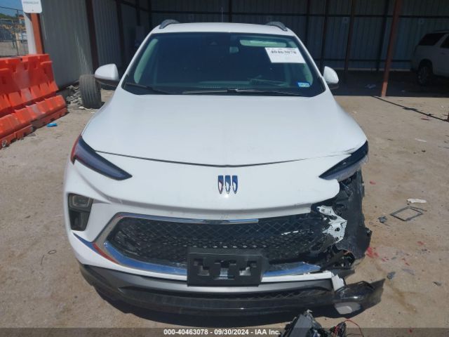 KL4AMDSL1RB134745 Buick Encore Gx Sport Touring Fwd