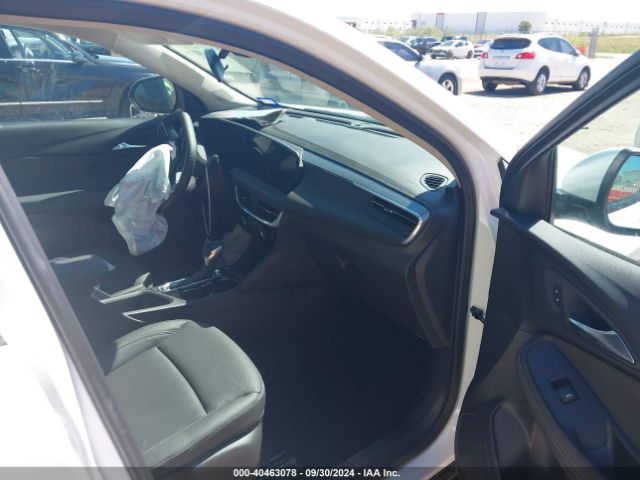 KL4AMDSL1RB134745 Buick Encore Gx Sport Touring Fwd