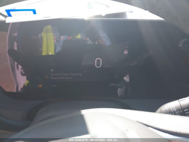 KL4AMDSL1RB134745 Buick Encore Gx Sport Touring Fwd