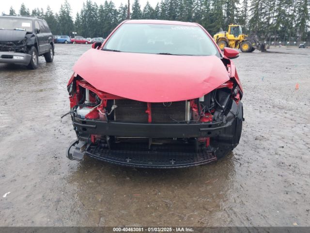 2T1BURHE9EC224995 Toyota Corolla S Premium