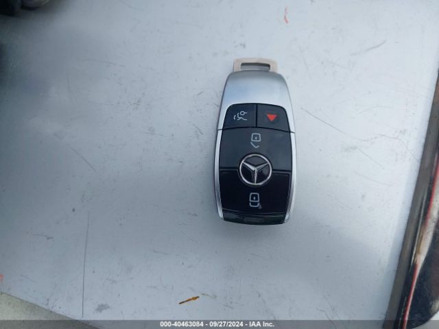 WDDZF6GB3JA451117 Mercedes-Benz E 400 4matic