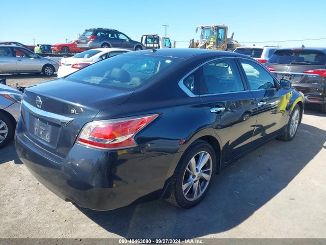 Nissan Altima 2.5 Sl 2015 1N4AL3AP3FC157723 Image 4