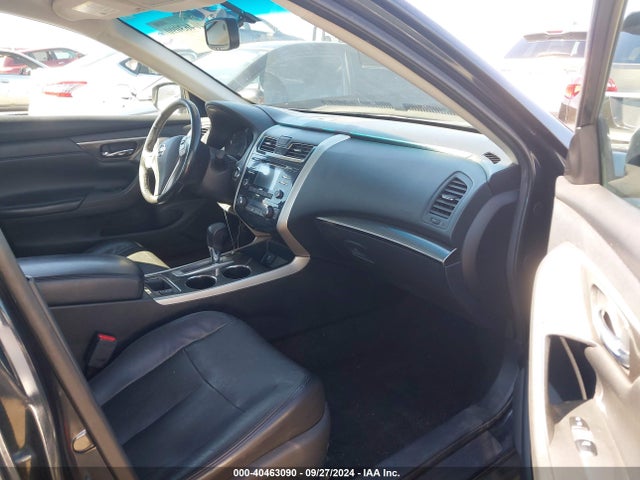 Nissan Altima 2.5 Sl 2015 1N4AL3AP3FC157723 Image 5