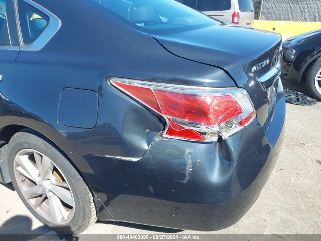 Nissan Altima 2.5 Sl 2015 1N4AL3AP3FC157723 Image 6