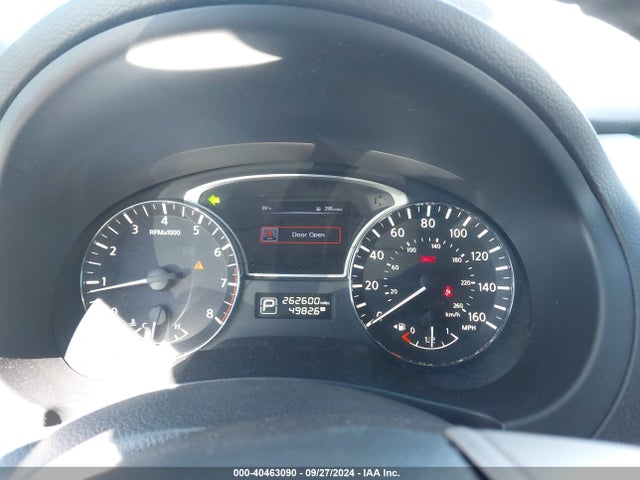 Nissan Altima 2.5 Sl 2015 1N4AL3AP3FC157723 Image 7