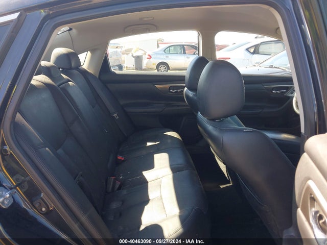 Nissan Altima 2.5 Sl 2015 1N4AL3AP3FC157723 Image 8