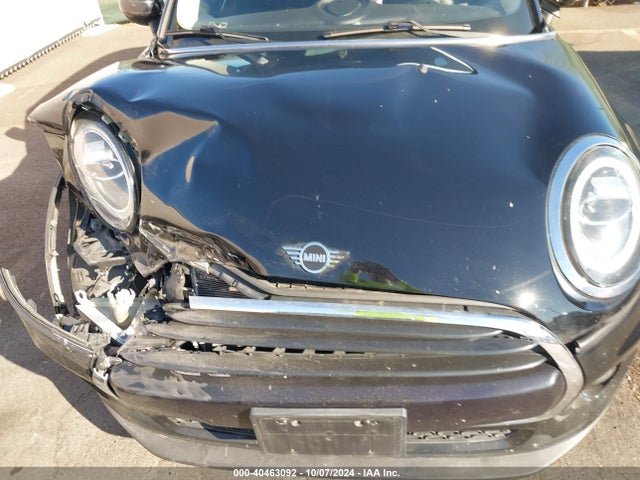 2020 MINI HARDTOP WMWXR3C01L2L78853 Photo 9