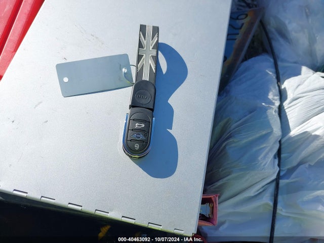 2020 MINI HARDTOP WMWXR3C01L2L78853 Photo 10