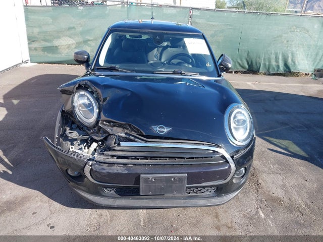 Mini Hardtop Cooper 2020 WMWXR3C01L2L78853 Image 12