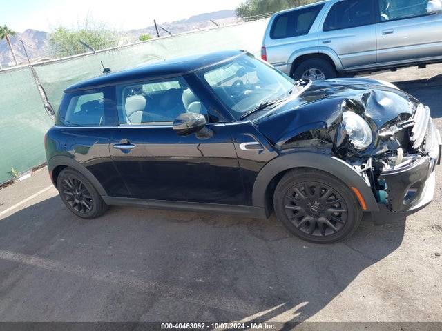 Mini Hardtop Cooper 2020 WMWXR3C01L2L78853 Image 13