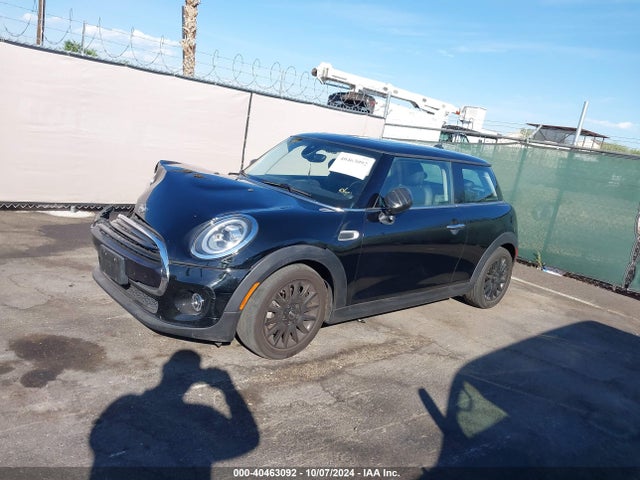 Mini Hardtop Cooper 2020 WMWXR3C01L2L78853 Image 14