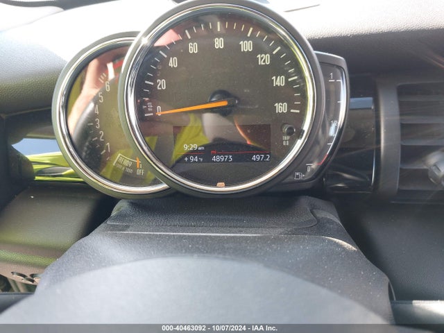 Mini Hardtop Cooper 2020 WMWXR3C01L2L78853 Image 15