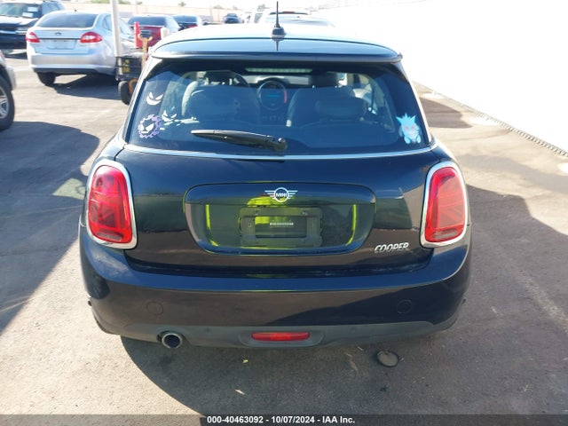 Mini Hardtop Cooper 2020 WMWXR3C01L2L78853 Image 16